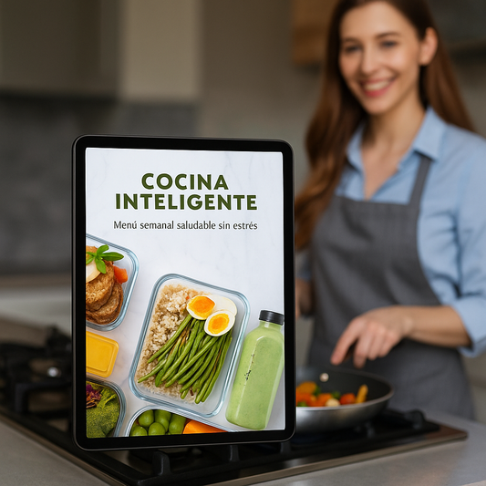 El Método Cocina Inteligente